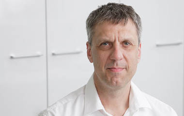 Portrait Dr. med. Alexander Hanke